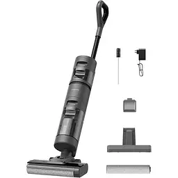 Пилосос Dreame Wet and Dry Vacuum H11 Core - мініатюра 2