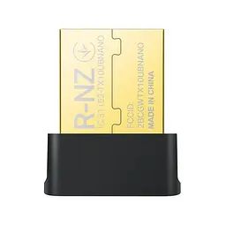 Адаптер WiFi Archer TX10UB nano AX900, USB, BT5.3 TP-Link teh0017378 - мініатюра 7