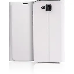 Чохол до мобільного телефона Doogee X9 Mini Package(White) (DGA54-BC000-01Z) - мініатюра 2