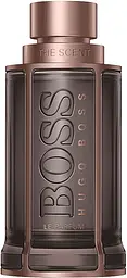 Оригінал Hugo Boss The Scent Le Parfum 100 мл ТЕСТЕР Parfum