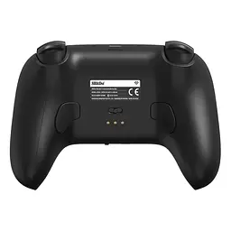 Геймпад 8BitDo Ultimate для Xbox Series X, Xbox One Windows and Android Black - мініатюра 4