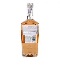 Джин-лікер Hayman's Peach & Rose Cup, 25%, 0,7 л - мініатюра 4