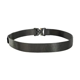 Пояс Tatonka Stretch Belt 38 мм BC ONE SIZE Чорний - мініатюра 2