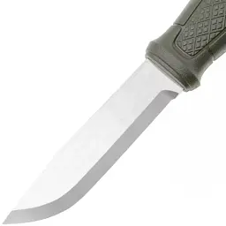 Ніж Morakniv Garberg S Green (14472) - мініатюра 6