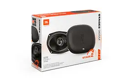 Коаксіальна акустична система JBL STAGE2 965M - мініатюра 7