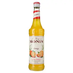 Сироп Monin Апельсин, 700 мл