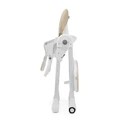 Стільчик для годування Kinderkraft Tummie Beige (KHTUMM00BEG0000) - мініатюра 7