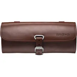 Сумка під сідло Brooks Challenge 1.5Lt Коричневий (1007-008492) - мініатюра 2