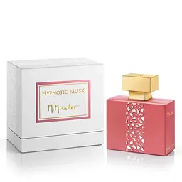 Парфумована вода M. Micallef Hypnotic Musk 50 мл - мініатюра 2