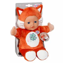 Лялька Baby Born серії For babies Лисенятко 26 см (836606)