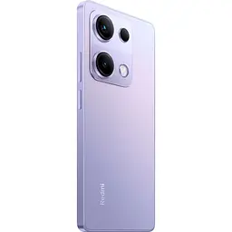 Смартфон Redmi Note 14S 8/256GB Aurora Purple EU Global [132540] - мініатюра 6