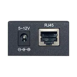 Медіаконвертер (MCm-Q-0,1-1SM-1550nm-20) Step4Net - мініатюра 3