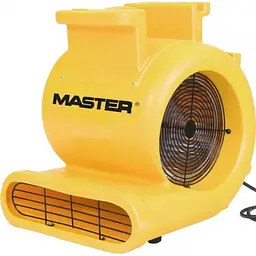 Вентилятор Master CD 5000