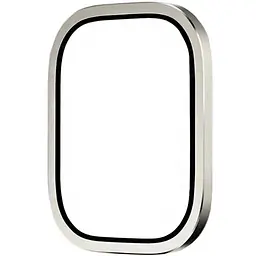 Скло захисне Drobak 3D Titanium A+ Apple Watch Ultra 2 | Ultra 49mm (323225)