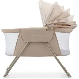 Люлька-гойдалка 3 в 1 Kinderkraft Lovi Beige (KKLLOVIBEG0000) - мініатюра 4