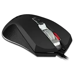 USB миша GamePro GM543 Phoenix RGB Black (GM543) UA - мініатюра 4