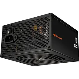 Блок живлення Cougar SC550 550W [148552] - мініатюра 5