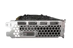 Відеокарта GeForce GTX 1060 6GB Palit Dual (NE51060015J9-1061D) Б/В - мініатюра 5