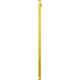 Планшет Apple iPad 11 (2025) 128GB Wi-Fi + Cellular Yellow (MD7H4) [129292] - мініатюра 2