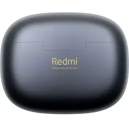 Бездротові навушники Redmi Buds 6 Pro (BHR9307GL) Space Black (чорні) - мініатюра 2