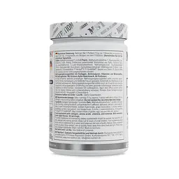 Морський колаген MST Nutrition Fish Collagen Beauty, 450 грам - Зелене яблуко - мініатюра 3