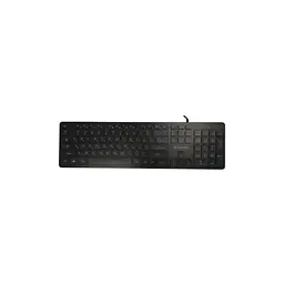 Клавіатура Defender Balance LQ LED USB UA Black (450790)