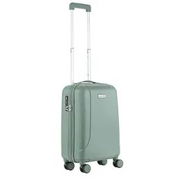 Валіза CarryOn Skyhopper (S) Olive (502212)