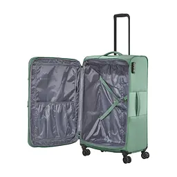 Валіза Travelite Croatia Mint L (TL080349-81) - мініатюра 8