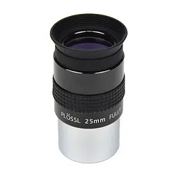 Окуляр SIGETA 50 SERIES 25 мм, 50°, 1.25" (65081)