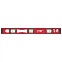Рівень Milwaukee I-Beam магнітний, 60 см (4932478565)
