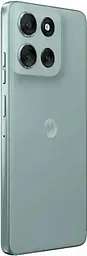 Смартфон Motorola Moto G56 5G 8/128GB Gray Mist (Global) - мініатюра 4