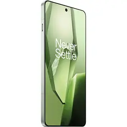 Смартфон OnePlus Ace 5 16/1TB Green (CN) - мініатюра 2