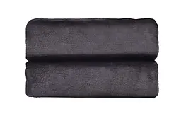 Плед Ardesto Flannel 160х200см темно-сірий (ART0210SB) - мініатюра 2