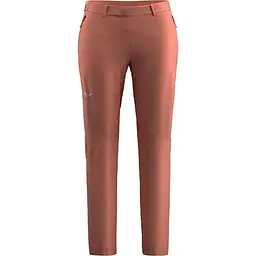 Штани Salewa Puez Talvena DST Pant W L Кораловий (1054-013.012.1382)