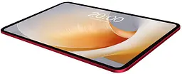 Планшет Teclast T65 Plus 8/256GB 4G Dual Sim Red (A3D4+с/TL-112936) з чохлом - мініатюра 10