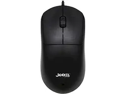 Мышь Jedel CP89 Black