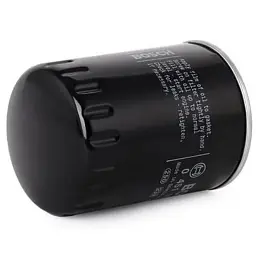 Фільтр масляний Bosch 0 451 103 290 - мініатюра 2