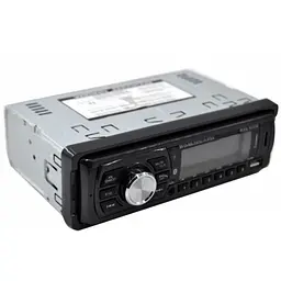 Автомагнітола 5233BT Bluetooth+USB+SD+AUX 4x60W з RGB-підсвіткою 7 кольорів