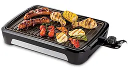 Гриль George Foreman 25850-56 Smokeless BBQ Grill Russell Hobbs teh0021874