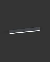 Стельовий світильник Nowodvorski 7527 Soft Ceiling Led - мініатюра 3
