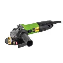 Кутошліфувальна машина Procraft PW1100 125 мм
