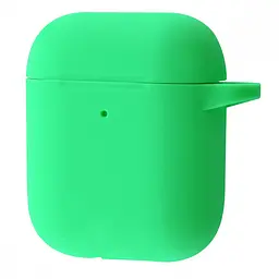 Чохол Silicone Case New for AirPods 1/2 в асортименті - мініатюра 8