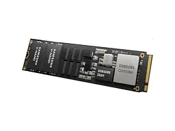 SSD-накопичувач Samsung PM9A3 960 GB (MZ1L2960HCJR-00A07) - мініатюра 2
