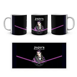 Кружка GeekLand JoJo's Bizarre Adventure Phantom Blood Неймовірні пригоди ДжоДжо Примарна кров JJPB - мініатюра 4