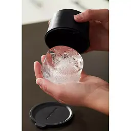 Насадка з подріблення льоду для напоїв та повітряних десертів KitchenAid 5KSMSIA - мініатюра 4