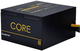 Блок живлення Chieftec BBS-500S 500W 80+ Gold (BBS-500S)