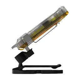 Ліхтар Armytek Zippy Extended Set Yellow (F06101Y) - мініатюра 3