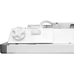 Конвекційний обігрівач Atlantic F17 Essential CMG BL-Meca/M 1000W [72898] - мініатюра 3