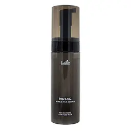 Есенція протеїнова для дуже пошкодженого волосся Pro CMC Bubble Essence 04 La'dor 150 мл