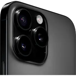 Смартфон Apple iPhone 16 Pro Max 256GB Black Titanium [MYWV3] Б/В [157944] - мініатюра 6